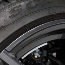 Laden Sie das Bild in den Galerie-Viewer, 20 Zoll original BMW X3M F97 X4M F98 Styling M764 8059723 Alufelgen Winterreifen (328a3)
