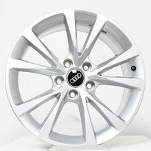Laden Sie das Bild in den Galerie-Viewer, 17 Zoll original Audi A3 S3 8Y 8Y0601025CC Alufelgen (1c146)