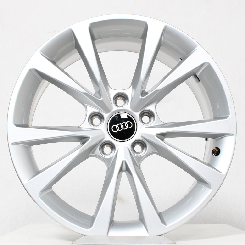 17 Zoll original Audi A3 S3 8Y 8Y0601025CC Alufelgen (1c146)