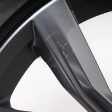 Laden Sie das Bild in den Galerie-Viewer, 18 Zoll original VW T-Roc 2GA A11 AC7 2GA601025L Grange Hill Alufelgen Sommerreifen (d8096)