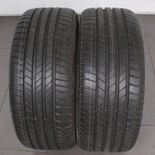 Laden Sie das Bild in den Galerie-Viewer, 2 Stück 225 40 R18 92 Y Bridgestone Turanza T005 AO XL Sommerreifen (d53c6)