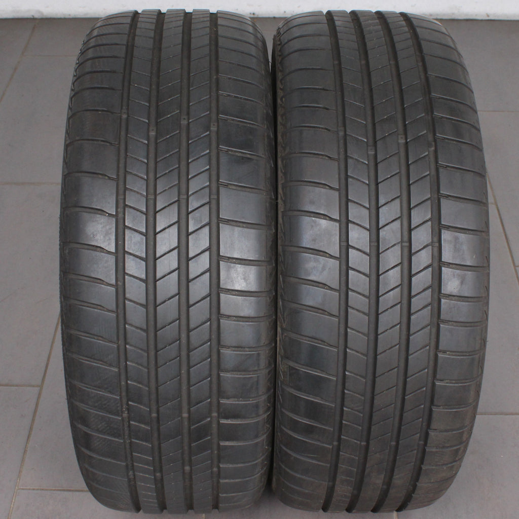 2 Stück 235 55 R18 100 V Bridgestone Turanza Eco B-Seal Sommerreifen (df6ef)