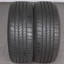 Laden Sie das Bild in den Galerie-Viewer, 2 Stück 235 55 R18 100 V Bridgestone Turanza Eco B-Seal Sommerreifen (df6ef)