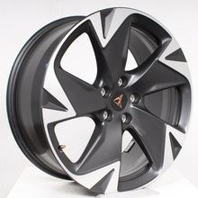 Laden Sie das Bild in den Galerie-Viewer, 19 Zoll original Seat Cupra Ateca KH7 11H601025A Alufelgen (8b83a)