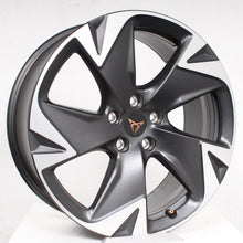 Laden Sie das Bild in den Galerie-Viewer, 19 Zoll original Seat Cupra Ateca KH7 11H601025A Alufelgen (8b83a)