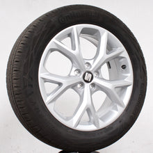 Laden Sie das Bild in den Galerie-Viewer, 17 Zoll original Seat Arona KJ7 6F9601025H Alufelgen Sommerreifen (83e4e)