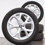 17 Zoll original Seat Arona KJ7 6F9601025H Alufelgen Sommerreifen (83e4e)