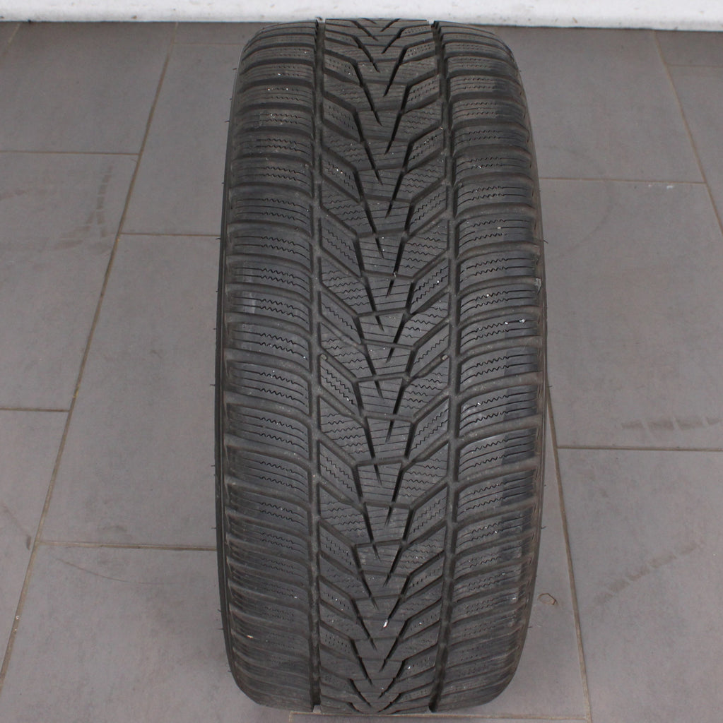 1 Stück 235 35 R19 91 W Hankook Winter I*CEPT EVO3 (W330) XL Winterreifen (3eace)