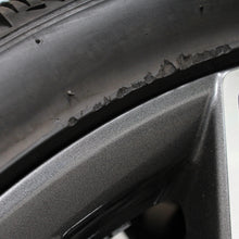 Laden Sie das Bild in den Galerie-Viewer, 21 Zoll original Audi RSQ3 SQ3 Q3 II F3B 83A601025AF Alufelgen Winterreifen (2a407)