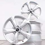18 Zoll original Audi A6 4K C8 4K0601025D Alufelgen (435fb)