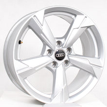 Laden Sie das Bild in den Galerie-Viewer, 18 Zoll original Audi A6 4K C8 4K0601025D Alufelgen (435fb)