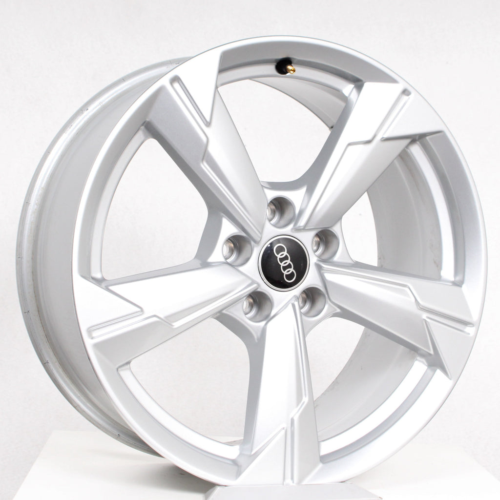 18 Zoll original Audi A6 4K C8 4K0601025D Alufelgen (435fb)