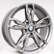 Laden Sie das Bild in den Galerie-Viewer, 18 Zoll original BMW 1er F20 2er F22 F23 7845870 M436 Alufelgen (eb268)