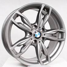 Laden Sie das Bild in den Galerie-Viewer, 18 Zoll original BMW 1er F20 2er F22 F23 7845870 M436 Alufelgen (eb268)