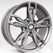 Laden Sie das Bild in den Galerie-Viewer, 18 Zoll original BMW 1er F20 2er F22 F23 7845870 M436 Alufelgen (eb268)