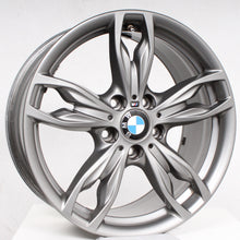 Laden Sie das Bild in den Galerie-Viewer, 18 Zoll original BMW 1er F20 2er F22 F23 7845870 M436 Alufelgen (eb268)