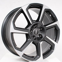 Laden Sie das Bild in den Galerie-Viewer, 19 Zoll original Audi Q3 F3 83A 83A601025D Alufelgen (6ca16)