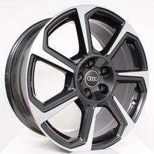 Laden Sie das Bild in den Galerie-Viewer, 19 Zoll original Audi Q3 F3 83A 83A601025D Alufelgen (6ca16)