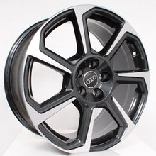 Laden Sie das Bild in den Galerie-Viewer, 19 Zoll original Audi Q3 F3 83A 83A601025D Alufelgen (6ca16)