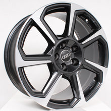 Laden Sie das Bild in den Galerie-Viewer, 19 Zoll original Audi Q3 F3 83A 83A601025D Alufelgen (6ca16)