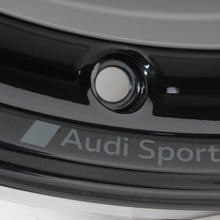 Laden Sie das Bild in den Galerie-Viewer, 19 Zoll original Audi Q3 F3 83A 83A601025D Alufelgen (a5a63)