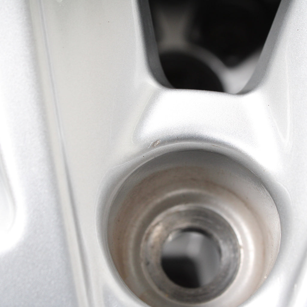 17 Zoll original Audi Q5 FY 8OA601025J Alufelgen Winterreifen (a9194)