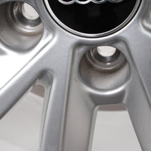 Laden Sie das Bild in den Galerie-Viewer, 17 Zoll original Audi Q5 FY 8OA601025J Alufelgen Winterreifen (a9194)