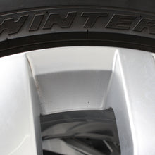 Laden Sie das Bild in den Galerie-Viewer, 17 Zoll original VW Tiguan ll Allspace 5NA Alufelgen Winterreifen (20106)