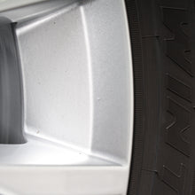 Laden Sie das Bild in den Galerie-Viewer, 17 Zoll original VW Tiguan ll Allspace 5NA Alufelgen Winterreifen (20106)