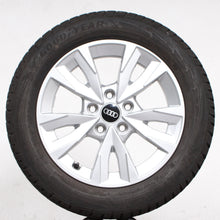 Laden Sie das Bild in den Galerie-Viewer, 16 Zoll original Audi A3 8Y 8Y0071496 Alufelgen Winterreifen (50552)