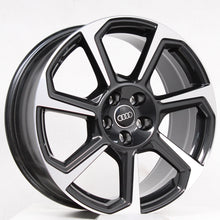 Laden Sie das Bild in den Galerie-Viewer, 19 Zoll original Audi Q3 F3 83A 83A601025D Alufelgen (660df)