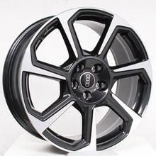 Laden Sie das Bild in den Galerie-Viewer, 19 Zoll original Audi Q3 F3 83A 83A601025D Alufelgen (660df)