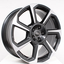 Laden Sie das Bild in den Galerie-Viewer, 19 Zoll original Audi Q3 F3 83A 83A601025D Alufelgen (660df)