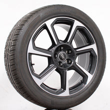 Laden Sie das Bild in den Galerie-Viewer, 19 Zoll original Audi Q3 F3 83A 83A601025D Alufelgen Sommerreifen (337f6)