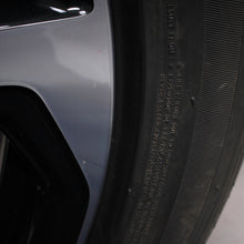 Laden Sie das Bild in den Galerie-Viewer, 19 Zoll original Audi Q3 F3 83A 83A601025D Alufelgen Sommerreifen (337f6)