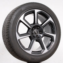 Laden Sie das Bild in den Galerie-Viewer, 19 Zoll original Audi Q3 F3 83A 83A601025D Alufelgen Sommerreifen (337f6)