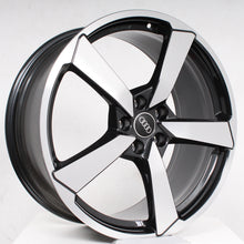 Laden Sie das Bild in den Galerie-Viewer, 20 Zoll original Audi TT TTS TTRS TT RS 8S 8S0601025AM Alufelgen (08d7f)