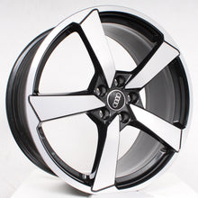 Laden Sie das Bild in den Galerie-Viewer, 20 Zoll original Audi TT TTS TTRS TT RS 8S 8S0601025AM Alufelgen (08d7f)