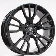 Laden Sie das Bild in den Galerie-Viewer, 20 Zoll original Maserati Grecale M182 670167100 670171180 Alufelgen (27df0)