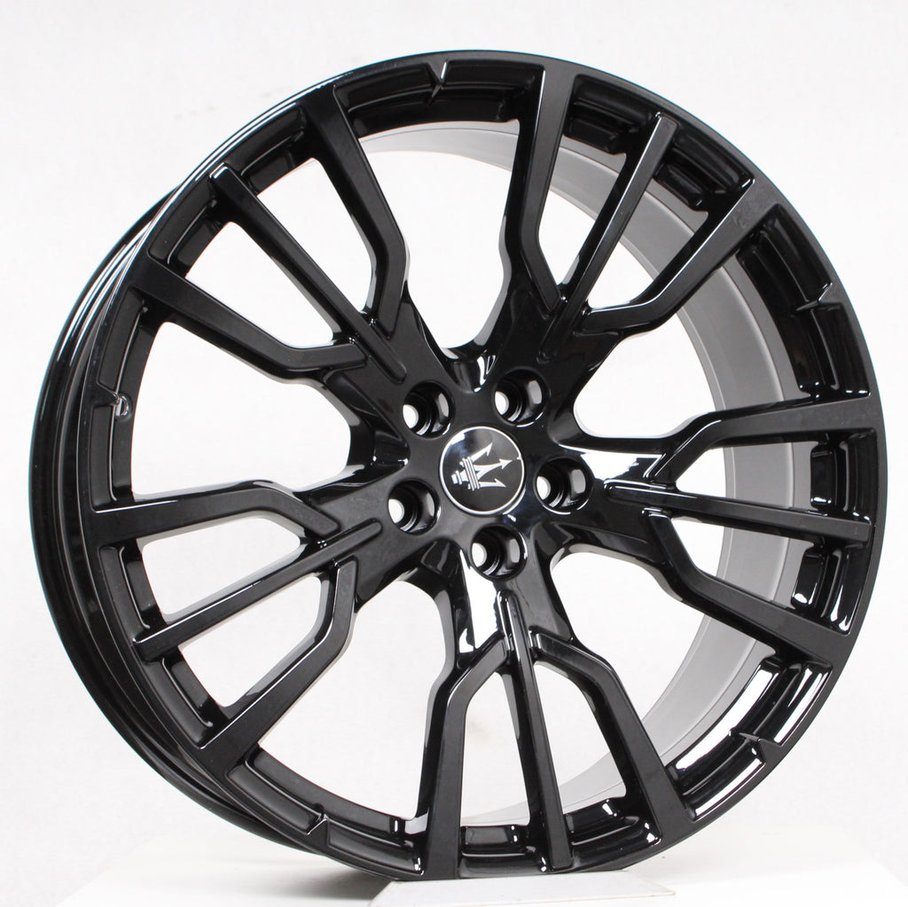 20 Zoll original Maserati Grecale M182 670167100 670171180 Alufelgen (27df0)