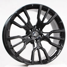 Laden Sie das Bild in den Galerie-Viewer, 20 Zoll original Maserati Grecale M182 670167100 670171180 Alufelgen (27df0)