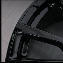 Laden Sie das Bild in den Galerie-Viewer, 20 Zoll original Maserati Grecale M182 670167100 670171180 Alufelgen (27df0)