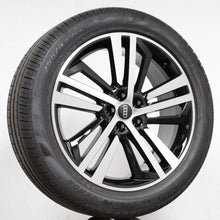 Laden Sie das Bild in den Galerie-Viewer, 20 Zoll original Audi Q5 SQ5 FY 80A601025L Alufelgen Sommerreifen (49790)