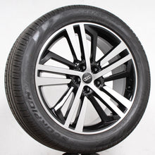 Laden Sie das Bild in den Galerie-Viewer, 20 Zoll original Audi Q5 SQ5 FY 80A601025L Alufelgen Sommerreifen (49790)