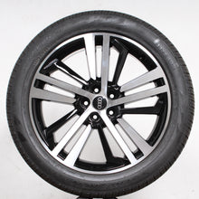 Laden Sie das Bild in den Galerie-Viewer, 20 Zoll original Audi Q5 SQ5 FY 80A601025L Alufelgen Sommerreifen (49790)
