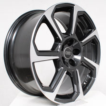 Laden Sie das Bild in den Galerie-Viewer, 19 Zoll original Audi Q3 F3 83A 83A601025D Alufelgen (f7444)