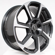 Laden Sie das Bild in den Galerie-Viewer, 19 Zoll original Audi Q3 F3 83A 83A601025D Alufelgen (f7444)