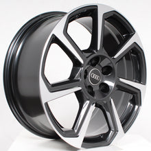 Laden Sie das Bild in den Galerie-Viewer, 19 Zoll original Audi Q3 F3 83A 83A601025D Alufelgen (f7444)