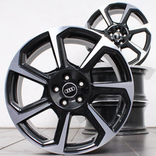 Laden Sie das Bild in den Galerie-Viewer, 19 Zoll original Audi Q3 F3 83A 83A601025D Alufelgen (f7444)