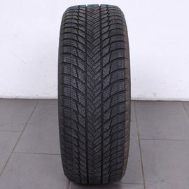 1 Stück Bridgestone Blizzak LM001 225 60 R17 99H M+S AO Winterreifen (a1a84)